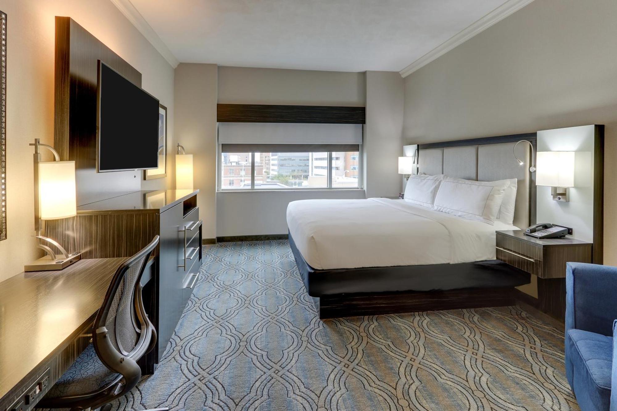 Doubletree By Hilton St. Louis Forest Park Ngoại thất bức ảnh